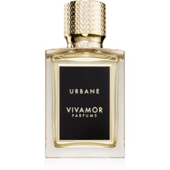 Vivamor Parfums Urbane extract de parfum unisex - imagine 2